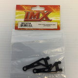 Ninja/Shogun/Katana Parts | IMX | Imex R.C.-IMEX-Front Upper Suspension Arms (Left/Right) | 16706 | IMEX-ProTinkerToys