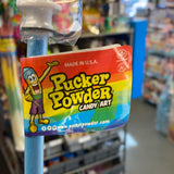 Pucker Power Candy Art.  MEGA Tube ( 6 Ft )  | CPPFTASM | Creative Concepts-ProTinkerToys.com-[variant_title]-ProTinkerToys
