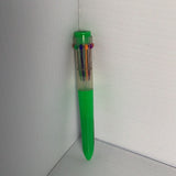 Ten Color Pen | TCP | Schylling-Schylling-Green-ProTinkerToys