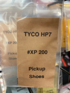 Pickup Shoes | XP 200 | Tyco-American Line-K-[variant_title]-ProTinkerToys
