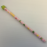 Farm Pencil with Fruit Eraser  | 21212 | BC USA-BC USA-[variant_title]-ProTinkerToys