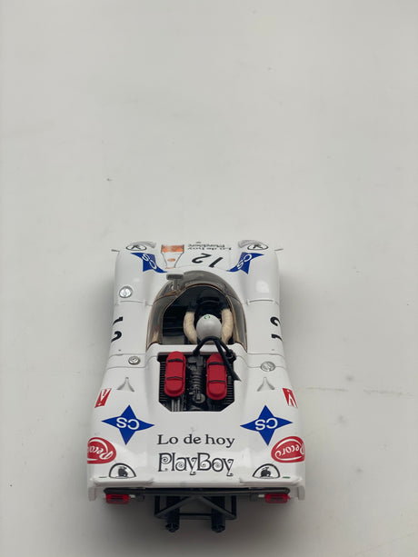 Porsche 908 /2 12h. Barcelona 1969 | 88248 | Fly Car-ProTinkerToys.com-[variant_title]-ProTinkerToys