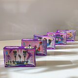 DIY blocks toy/ lovely girl stage instrument set-IMEX-[variant_title]-ProTinkerToys