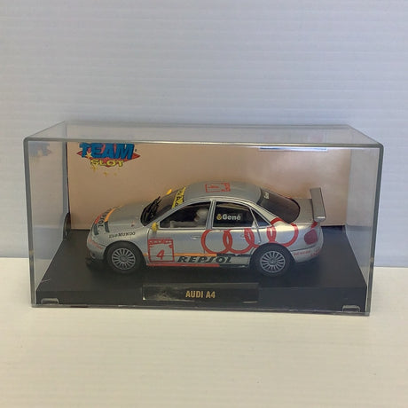 Audi A4 “Gene” | 10401 | Team Slot-ProTinkerToys.com-[variant_title]-ProTinkerToys