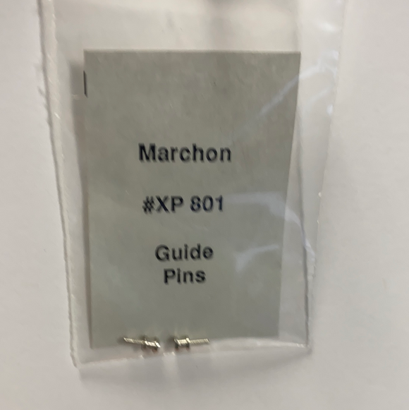 Guide Pins | XP 801 | Marchon-American Line-K-[variant_title]-ProTinkerToys