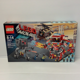 Rescue Reinforcements | LEGO Movie | 70813 | LEGO-Lego-[variant_title]-ProTinkerToys