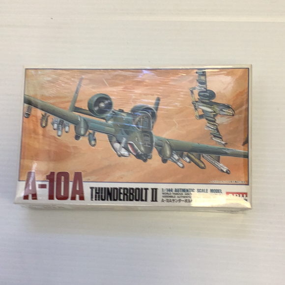 A-10A Thunderbolt II | AR3306 | IMEX-IMEX-[variant_title]-ProTinkerToys