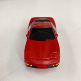 1997 Chevy Corvette Red 440-X2  | 15027B | Tyco 440-Tyco-K-[variant_title]-ProTinkerToys