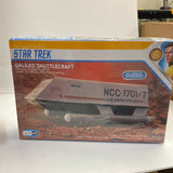 Star Trek Galileo Shuttlecraft 1/32 Scale | P0L909 |  Polar Light Model Kits-Auto World-[variant_title]-ProTinkerToys