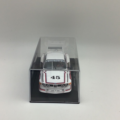 BMW 3’5 CSL Monterey Historic | 96036 | Fly Car-Fly-K-[variant_title]-ProTinkerToys