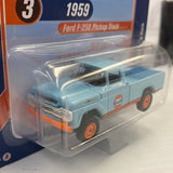 Racing champions Mint #3  1959 Ford F-250 Pickup Truck | RC008 | Racing Champions-Round2 Returns-[variant_title]-ProTinkerToys