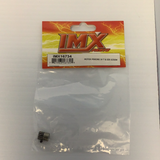 Ninja/Shogun/Katana Parts | IMX | Imex R.C.-IMEX-Motor pinions 14 T & SER Screw-ProTinkerToys