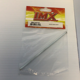 Ninja/Shogun/Katana Parts | IMX | Imex R.C.-IMEX-Center Drive Shaft | 16721 | IMEX-ProTinkerToys