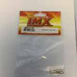 Ninja/Shogun/Katana Parts | IMX | Imex R.C.-IMEX-Differential Posts & Pins | 16728 | IMX-ProTinkerToys