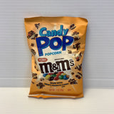 Candy Pop Popcorn | 02114 | Candy Pop-ProTinkerToys.com-Peanut M&M’s Candy Pop Popcorn-ProTinkerToys