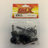 Ninja/Shogun/Katana Parts | IMX | Imex R.C.-IMEX-Wheelie Bar Assembly | 16748 | IMEX-ProTinkerToys