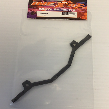 Crawler Parts | IMX(25510-25911) | Imex R.C.-IMEX-Main Chassis | 25520-ProTinkerToys