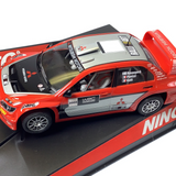 Mitsubishi WRC " Showcar 2005" | 50394 | NINCO-Ninco-K-[variant_title]-ProTinkerToys