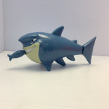 Shark/Clownfish Swimming Bath toy | 88565 | BVP-BVP-Shark 3” Swimming Bath toy-ProTinkerToys