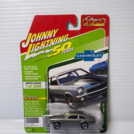 Johnny Lightning 50 years Classic Collection  | JLCG019 | Johnny Lightning Die Cast-Round2 Returns-[variant_title]-ProTinkerToys