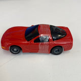 1997 Chevy Corvette Red 440-X2  | 15027B | Tyco 440-Tyco-K-[variant_title]-ProTinkerToys