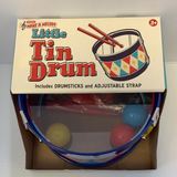 Tin Drum | TD | Schylling-Schylling-[variant_title]-ProTinkerToys