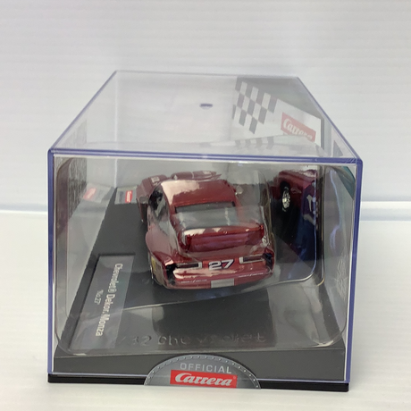 Chevrolet Dekon Monsanto “No. 27” | 27614 | Carrera-Carrera-[variant_title]-ProTinkerToys