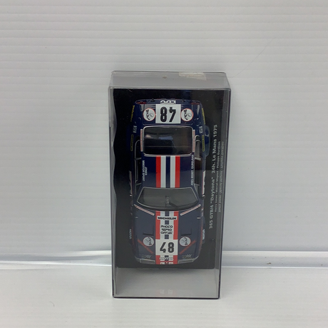 365 GTB/4 “Daytona” 24h Le Mans 1975 | 88155 | Fly Car-Fly-K-[variant_title]-ProTinkerToys