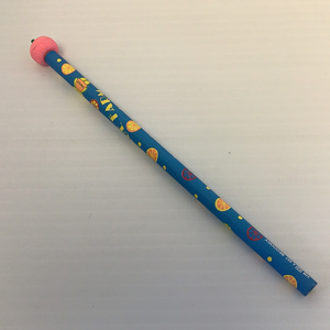 Farm Pencil with Fruit Eraser  | 21212 | BC USA-BC USA-[variant_title]-ProTinkerToys