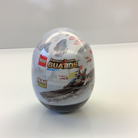 8 in 1 DIY combination block toy aircraft carrier guard-IMEX-[variant_title]-ProTinkerToys