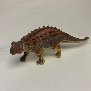 22 Inch Giant Soft Touch Ankylosaurus | IMX49405 | IMEX Model Company-IMEX-[variant_title]-ProTinkerToys