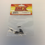 Ninja/Shogun/Katana Parts | IMX | Imex R.C.-IMEX-Countersink Self Tapping 2.6*12MM-ProTinkerToys