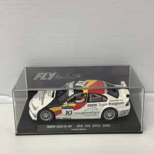 BMW 320I E-46 Spa FIA ETCC 2002 | 88090  | Fly Car-Fly-K-[variant_title]-ProTinkerToys