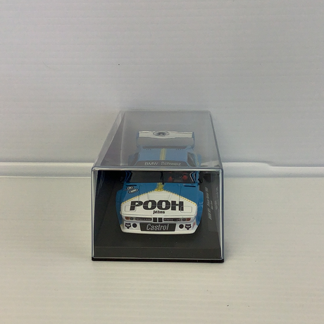 BMW M1 Procar 1980 | 88205 | Fly Car-Fly-K-[variant_title]-ProTinkerToys