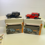 Crawler Tarchee | IMX25055 | Brushed | IMX-IMEX-[variant_title]-ProTinkerToys