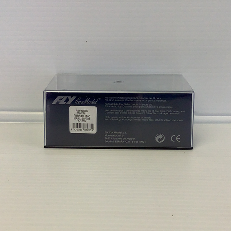 BMW M1 Procar 1980 | 88205 | Fly Car-Fly-K-[variant_title]-ProTinkerToys