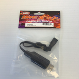 Crawler Parts | IMX(25510-25911) | Imex R.C.-IMEX-8.4 V USB Charger (25 LIPO) | 25632 | IMEX-ProTinkerToys