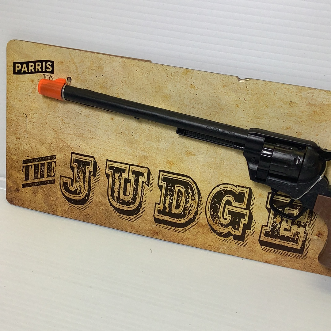 The Judge Rifle  | 4731C | Parris Toys-Parris Toys-[variant_title]-ProTinkerToys