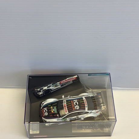 BMW M4 DTM “M. Wittmann, No.23” | 27499 | Carrera Evolution-Carrera-K-[variant_title]-ProTinkerToys
