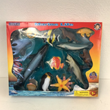 Boxed Aquatic Animals Collection-IMEX-[variant_title]-ProTinkerToys