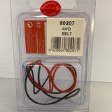 4WD Belt for 4x4 Ninco Cars  | 80207 | NINCO 1/32 Slot cars-Ninco-K-[variant_title]-ProTinkerToys