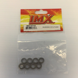 Ninja/Shogun/Katana Parts | IMX | Imex R.C.-IMEX-Ball Bearings-7.93*12.7*3.95MM | 16743 | IMEX-ProTinkerToys
