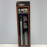 No. 1 with Safety Cap | X3601 | X-ACTO-X-Acto-K-[variant_title]-ProTinkerToys