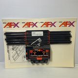 Computer Control Center w/ Flag | 8639 | Aurora Tomy AFX Vintage