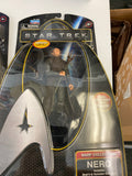 Playmates Star Trek  Figures Assortment  Warp Collection | 61000 | Playmate-Protinkertoys.com-Nero, 61610-ProTinkerToys