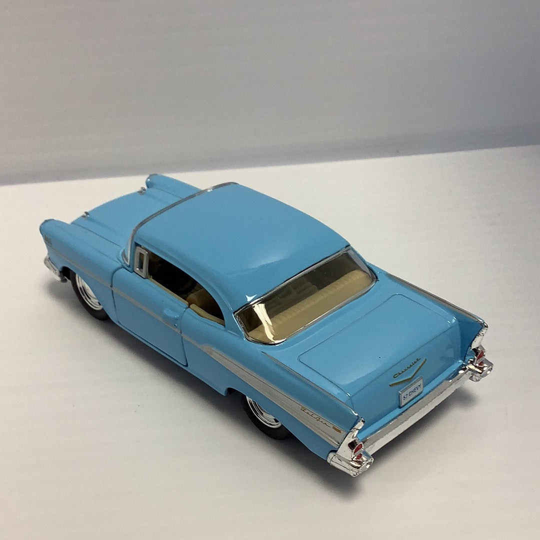 1957 Chevrolet Bel Air | 5313D | Kinsmart – ProTinkerToys.com