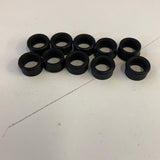 4 Gear Slot Car Front Tires (10 ) | CP7908 | Auto World-Auto World-[variant_title]-ProTinkerToys