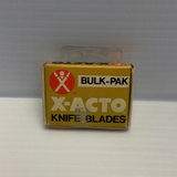 100 Blades No. 11 Bulk-Pak | X611 | X-ACTO-X-Acto-K-[variant_title]-ProTinkerToys