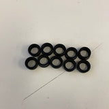 4 Gear Slot Car Front Tires (10 ) | CP7908 | Auto World-Auto World-[variant_title]-ProTinkerToys