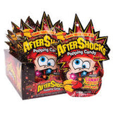 Aftershocks Popping Cherry Gummy Fries | 46383 | Nassau Candy-Nassau Candy-[variant_title]-ProTinkerToys